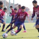 政田 INSIDE TRAINING vol.52