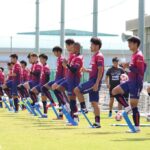 政田 INSIDE TRAINING vol.50