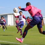 政田 INSIDE TRAINING vol.53