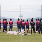 政田 INSIDE TRAINING vol.56