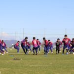 政田 INSIDE TRAINING vol.55