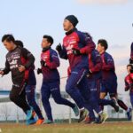政田 INSIDE TRAINING vol.58
