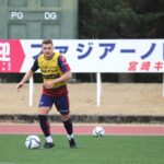 2021宮崎キャンプレポート