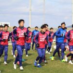 政田 INSIDE TRAINING vol.60