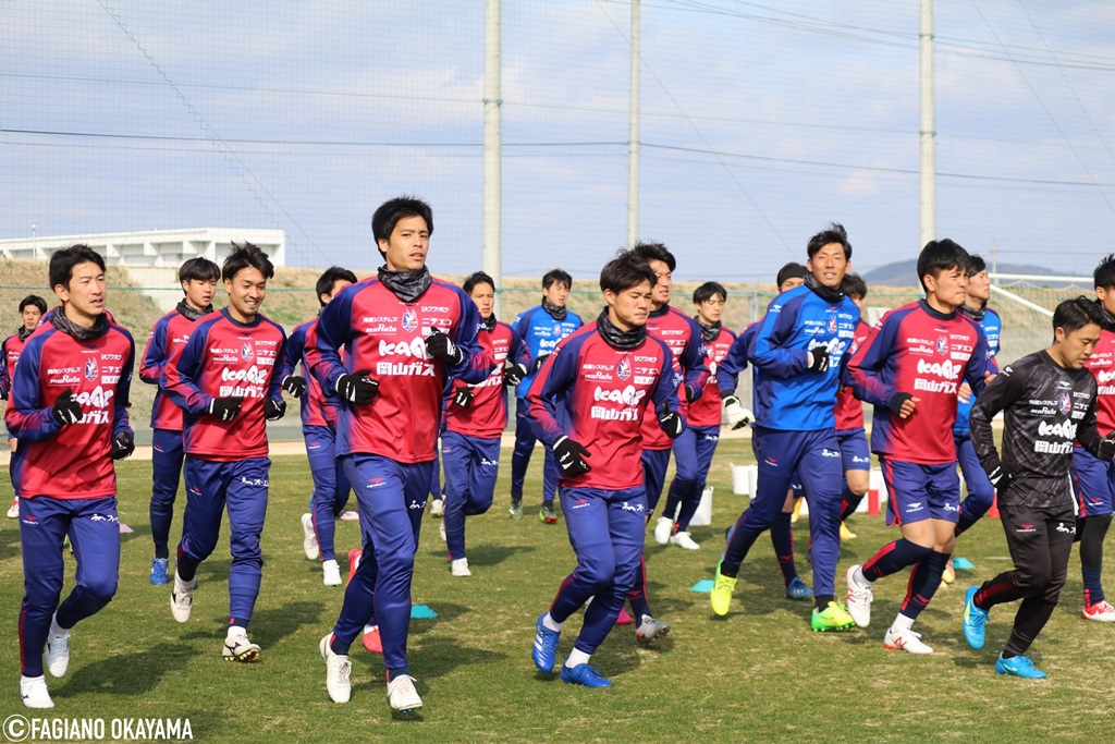 政田 INSIDE TRAINING vol.60