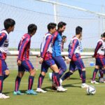 政田 INSIDE TRAINING vol.63