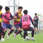 政田 INSIDE TRAINING vol.67