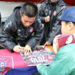 澤口雅彦レポート~さわレポ7~ —サインの起源—