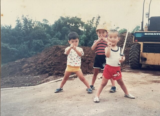 澤口雅彦レポート～さわレポ12～　—もも、ぶどう、メロン、いちご―