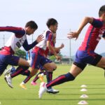 政田 INSIDE TRAINING vol.71