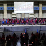 澤口雅彦レポート~さわレポ17~ — 体を張った30秒 —