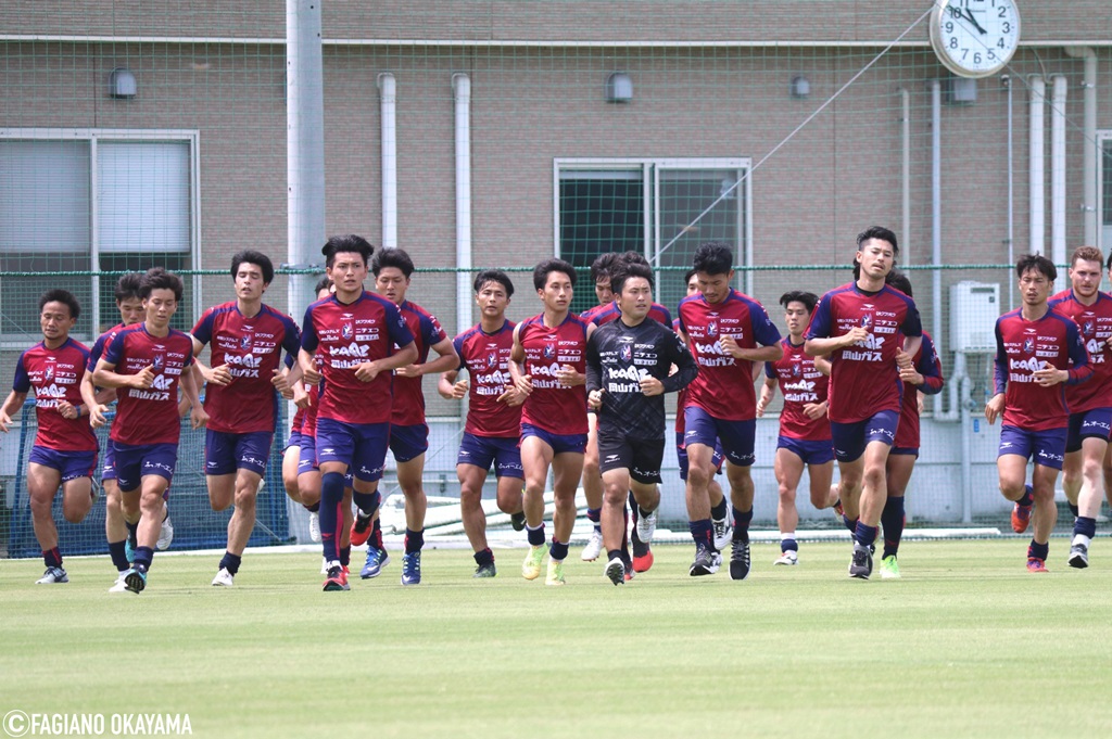 政田 INSIDE TRAINING vol.72