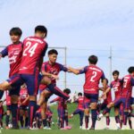 政田 INSIDE TRAINING vol.77