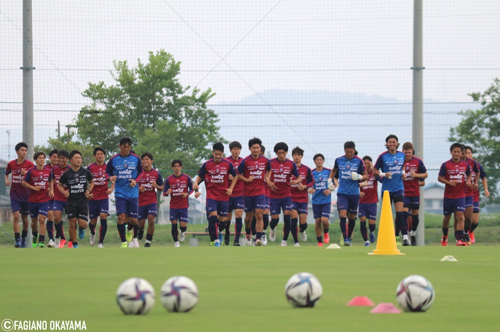 政田 INSIDE TRAINING vol.75