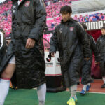 澤口雅彦レポート~さわレポ22~ —試合当日の1日—