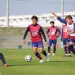 政田 INSIDE TRAINING vol.81
